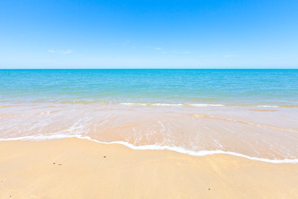 Trinity Beach Pacific Zewnętrze zdjęcie